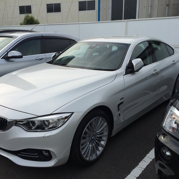 ヤナセバイエルンモーターズ(株) ヤナセ BMW 枚方支店 枚方市、大阪府 ヤナセバイエルンモーターズ(株) ヤナセ BMW 枚方支店 枚方市、大阪府