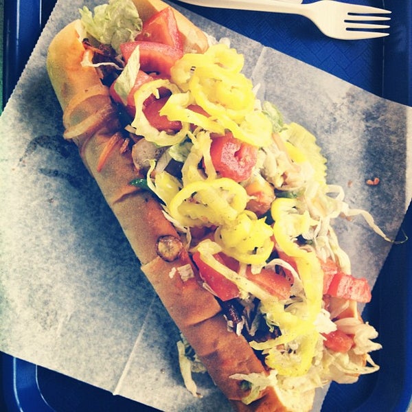 Super Subs Etc. Miami, FL