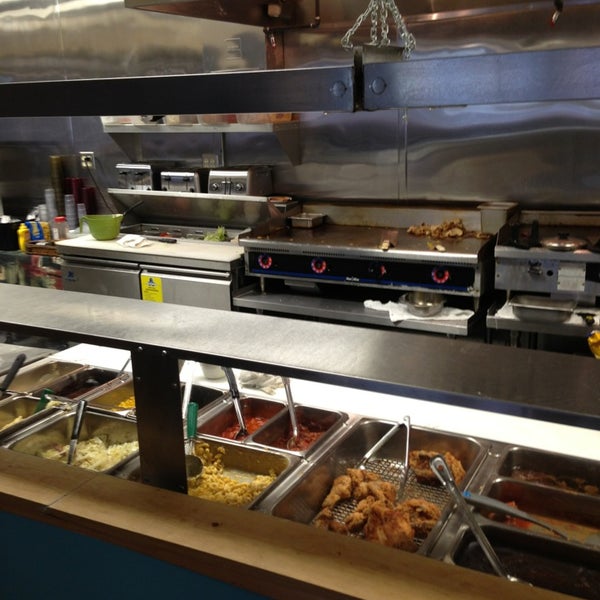 Photos at Keystone Deli American Restaurant in Indianapolis