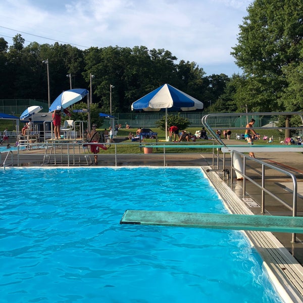 Greenburgh Town Pool 4 tips from 163 visitors