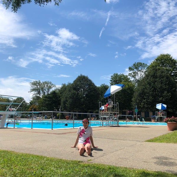 Greenburgh Town Pool 4 tips from 163 visitors