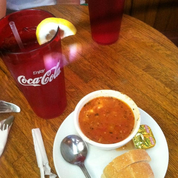 Landolfi's Italian Bakery Italian Restaurant in Pawleys Island