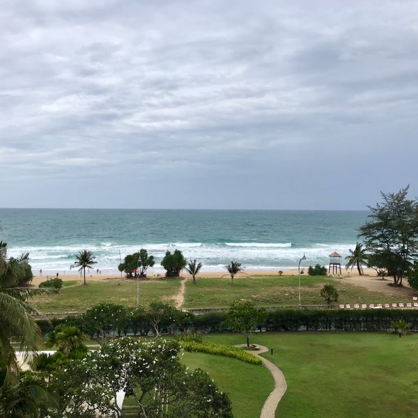 Foto scattata a Phuket Arcadia Resort &amp; Spa da Ayşegül G. il 8/9/2019