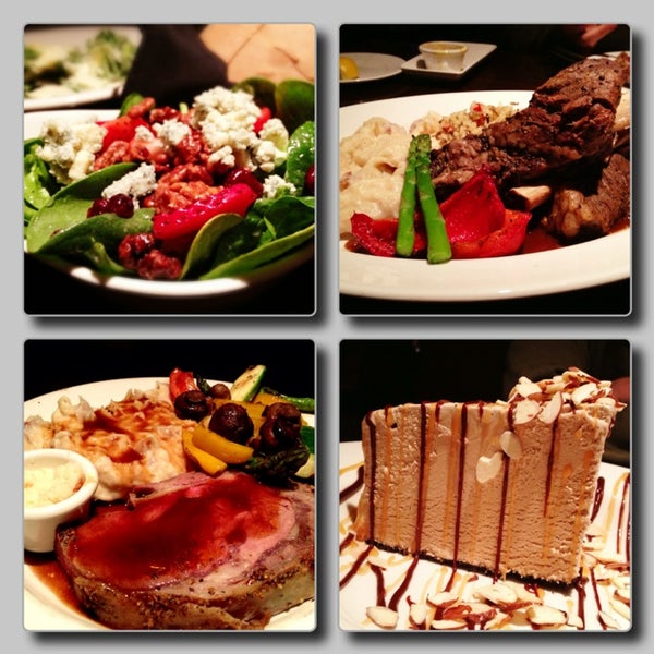 The Keg Steakhouse + Bar Abbotsford Restaurante en Abbotsford