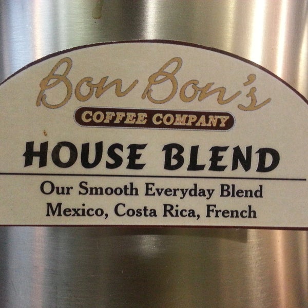 As of last Thursday it's now Bon Bon's Coffee Company; this and the St. Joe Center Road location were bought some time ago. Not to fear, they still serve Higher Grounds coffee.