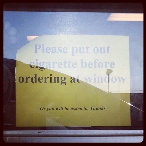 Chip's Burger Ranch 908 W Palestine Ave