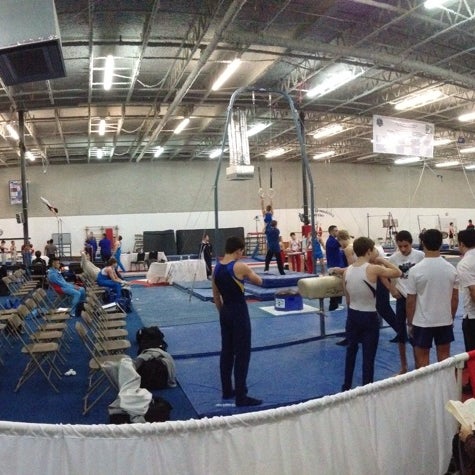 Houston Gymnastics Academy Reviews In Houston Tx Glassdoor