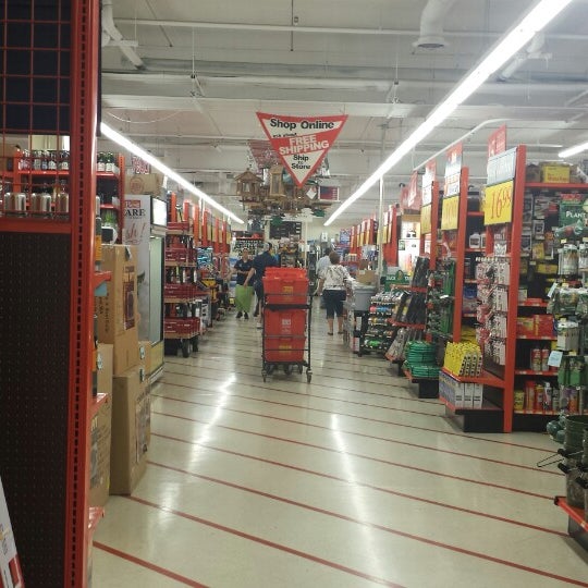 Orme Hardware 4900 Oak Street