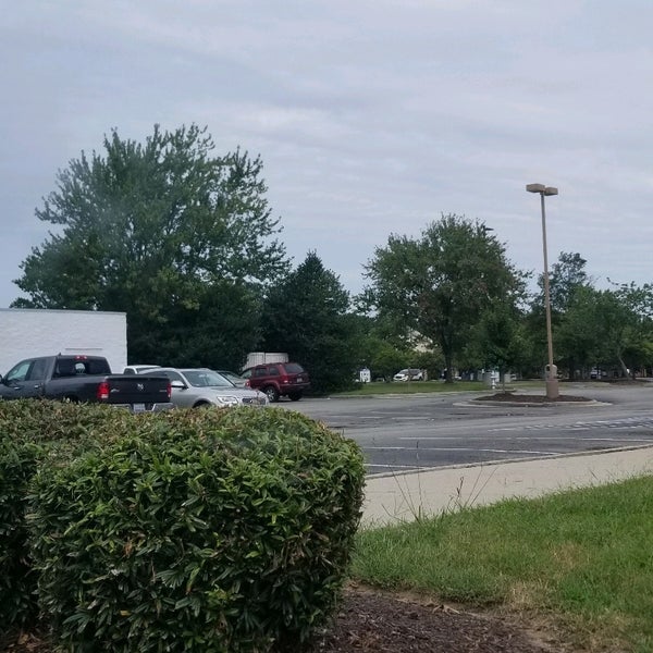 Pizza Hut Richmond, VA