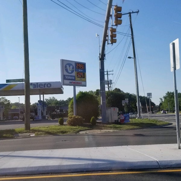Photos at Valero (Fas Mart) Gas Station in Ashland