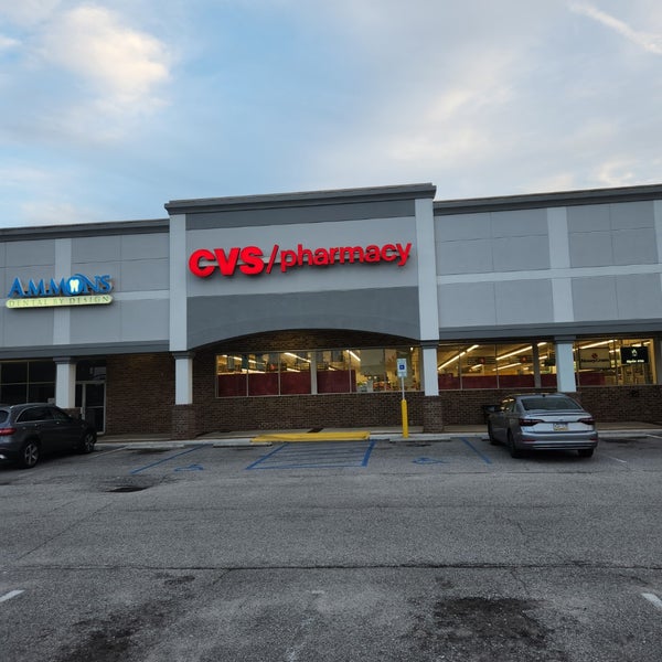 CVS pharmacy - James Island - Charleston, SC