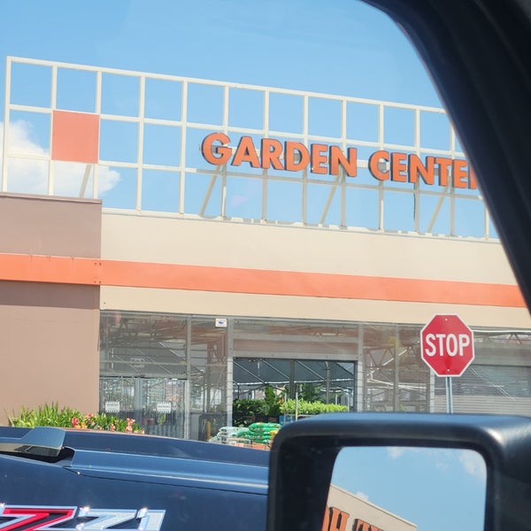 The Home Depot 2700 Hwy 441 South