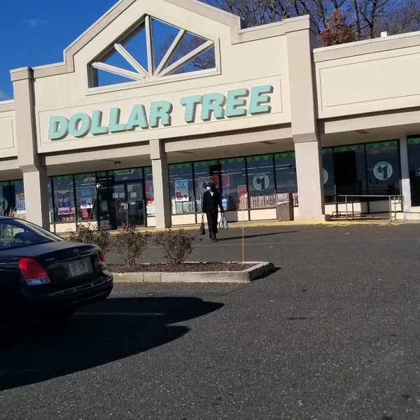 Dollar Tree Discount Store in Moorestown