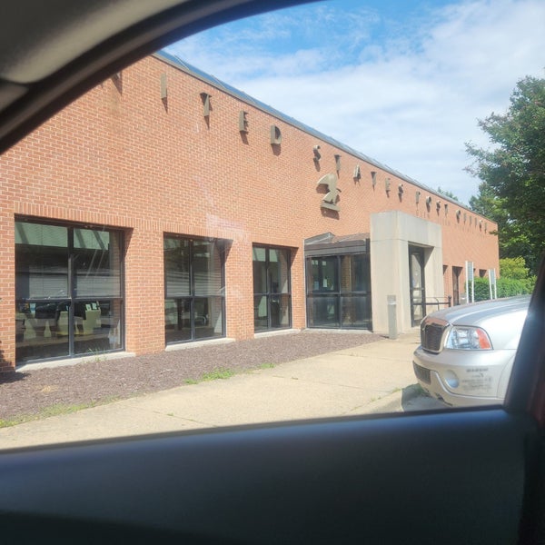 US Post Office 4990 Sadler Pl