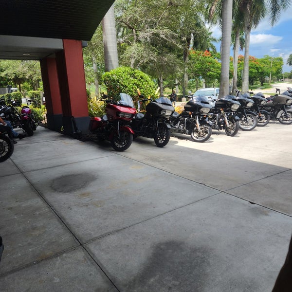 Alligator Alley HarleyDavidson Motorcycle Dealership in Sunrise