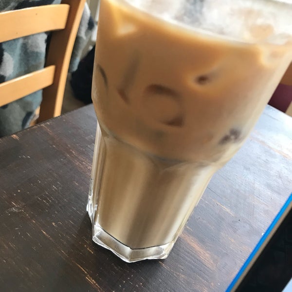 Coffee Mill Café in Emek Refaim