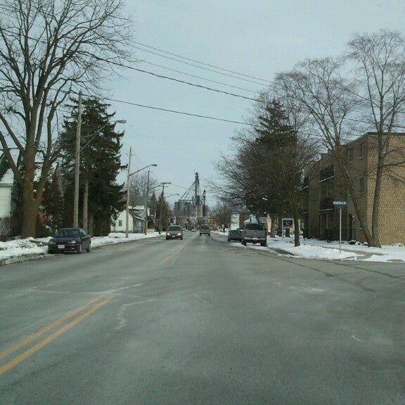 Thamesville, Ontario 1 tip from 87 visitors