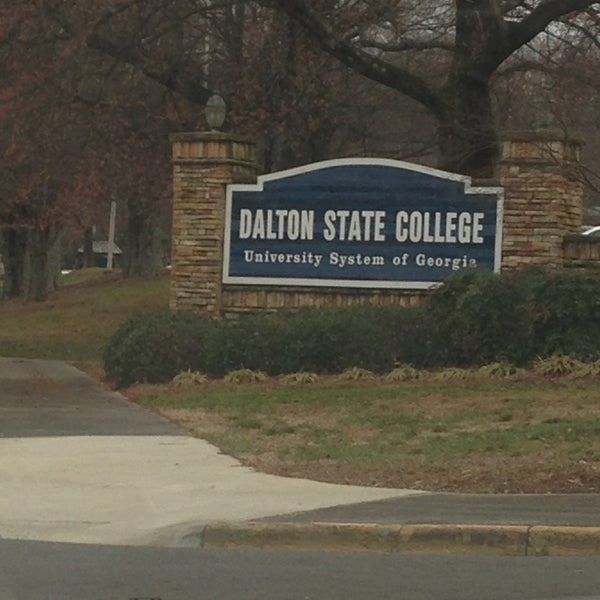 Dalton State College University