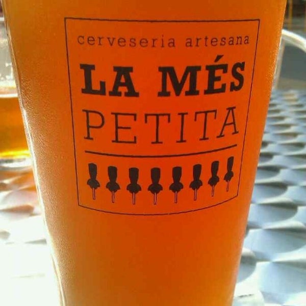 รูปภาพถ่ายที่ La Més Petita โดย Oscar Alex F. เมื่อ 7/20/2013