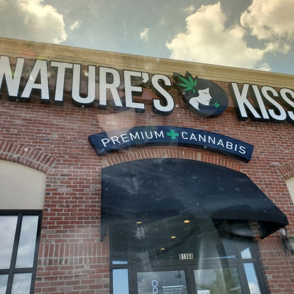 Nature S Kiss 1 Tip From 1 Visitor