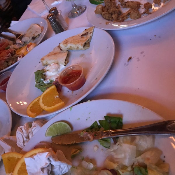 Las Margaritas Jackson Heights, NY