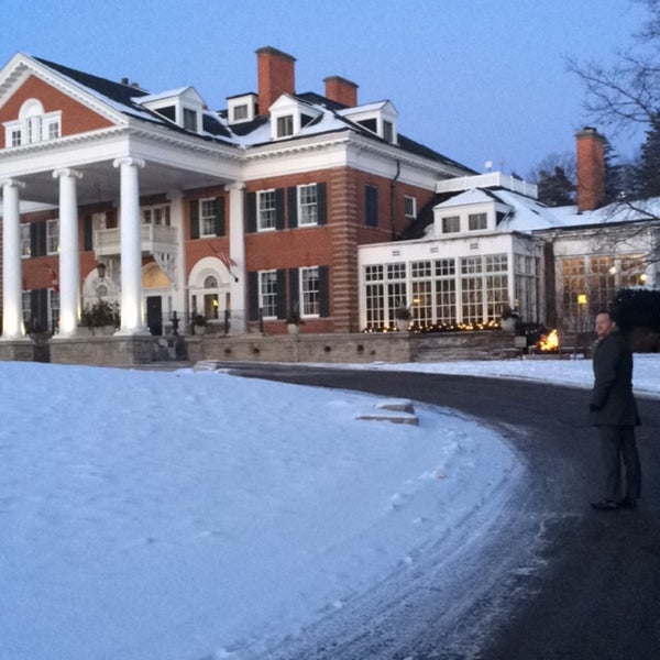 Langdon Hall Resort