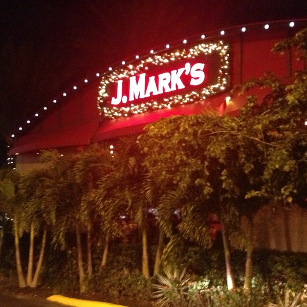 Photos at J Marks American Restaurant in Fort Lauderdale