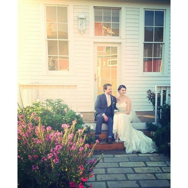 De Novo Barn Decorah, IA