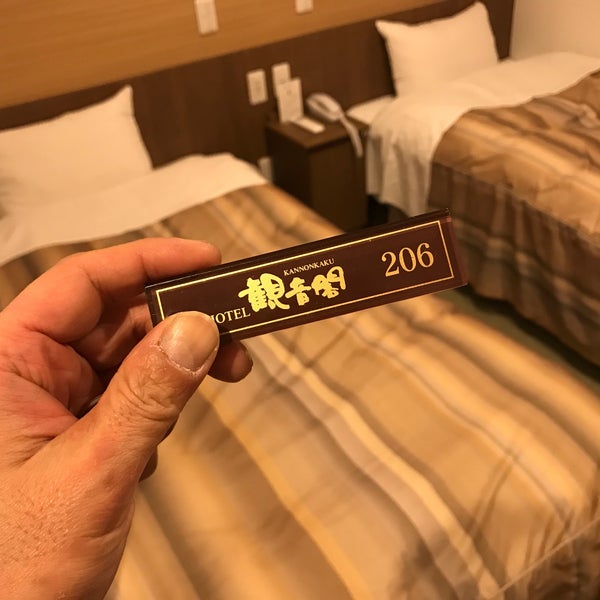 Photos At ホテル 観音閣 Bed Breakfast