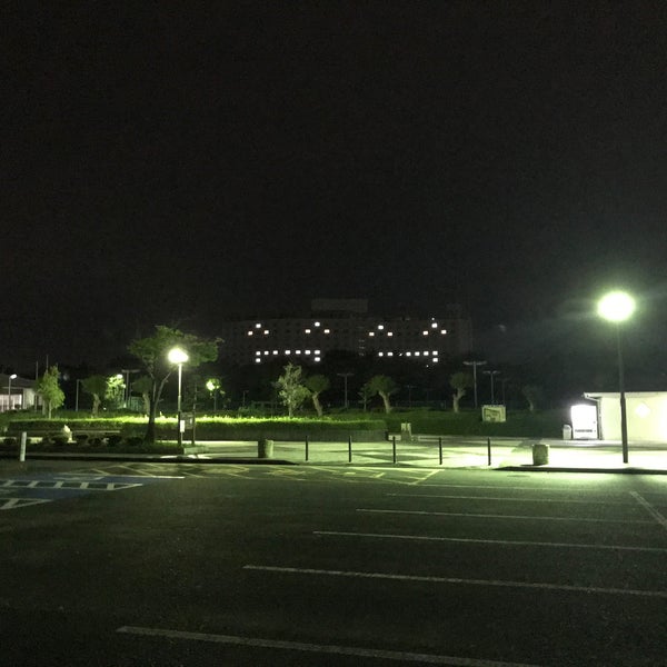 雄踏総合公園 2 Tips