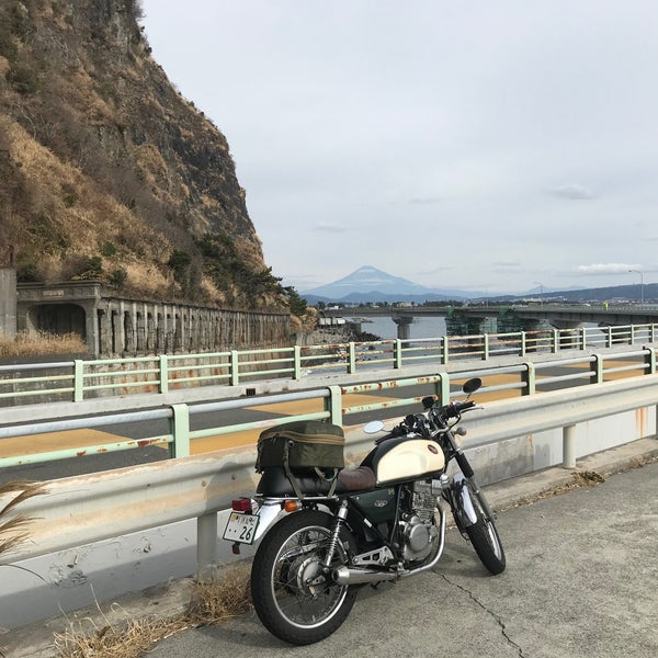 石部海上橋 静岡市 静岡県 石部海上橋 静岡市 静岡県