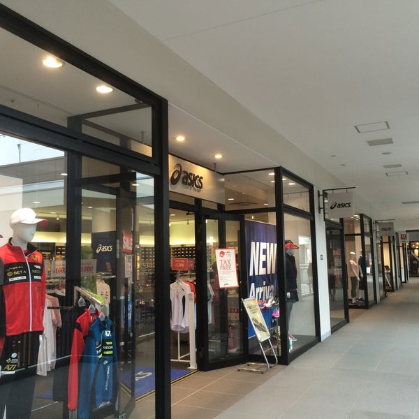 ASICS FACTORY OUTLET Onitsuka Tiger Outlet Commerce de d tail d