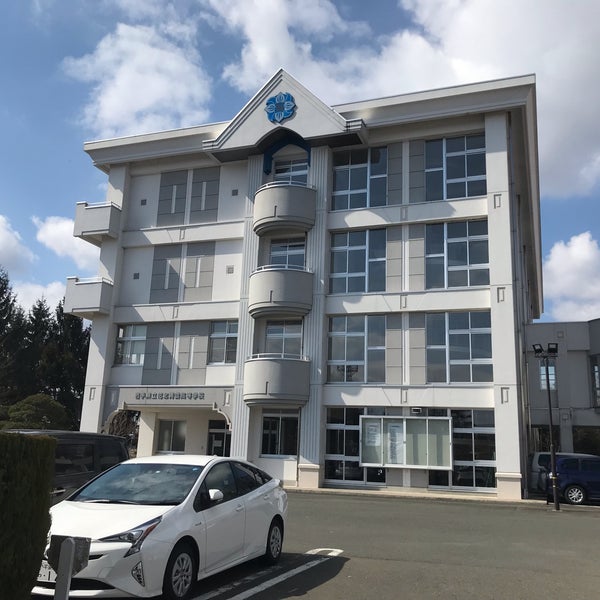 Photos At 岩手県立花北青雲高等学校 花巻市 岩手県