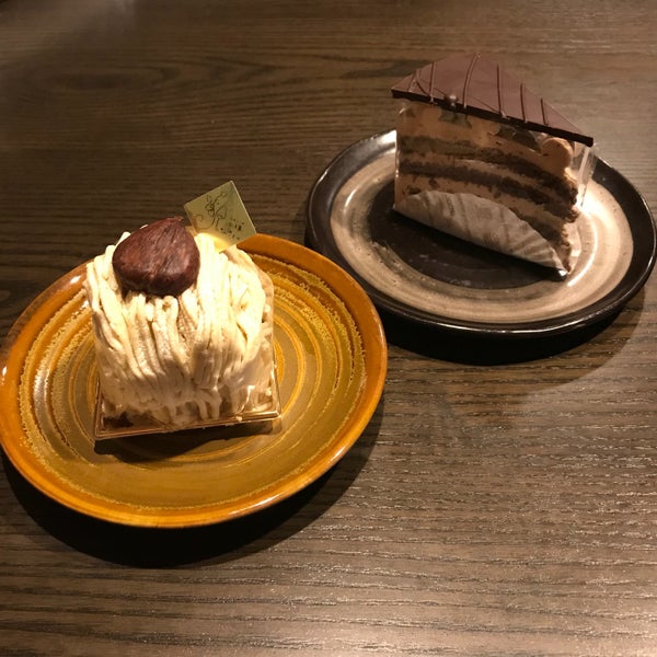 Photos At 洋菓子工房ケーキ屋shimizu Pastry Shop