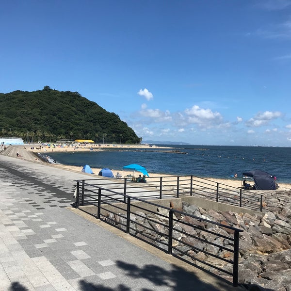 Photos At 西浦温泉パームビーチ Beach