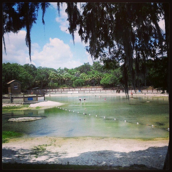 Lithia Springs Park 15 tips from 2 visitors