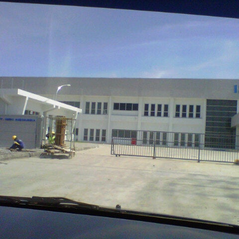 Pt Iseki Pasuruan Jawa Timur