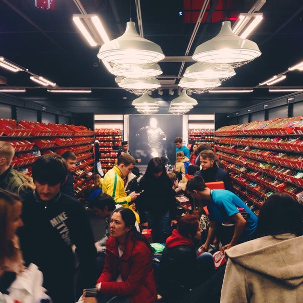 Дисконт Орджоникидзе Интернет Магазин Nike