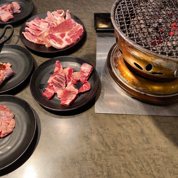 安楽亭 葛西店 q Joint Em 江戸川区