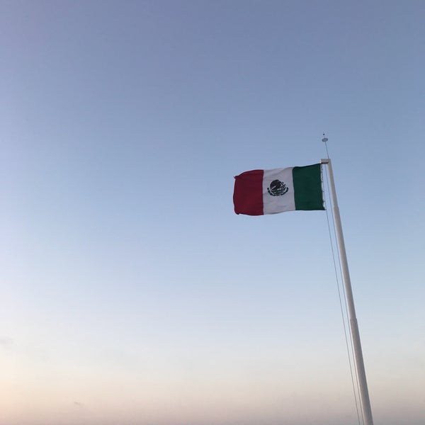 2/11/2017 tarihinde Miguel A.ziyaretçi tarafından Progreso'de çekilen fotoğraf