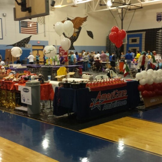 Armwood High School Seffner, FL