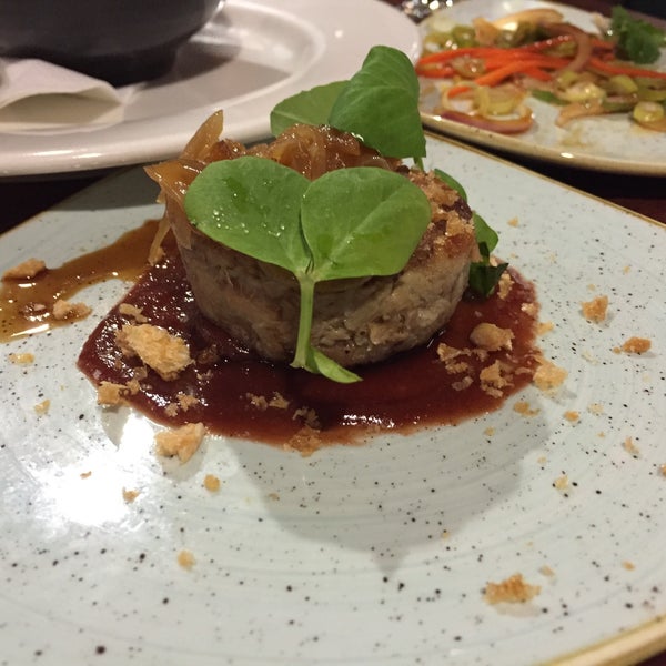 Photos at RockSalt Bar & Restaurant Tapas Restaurant in Gladstone Central