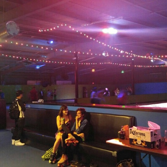 Photos at Austin Roller Rink 11600 Manchachcha Rd Bld 1