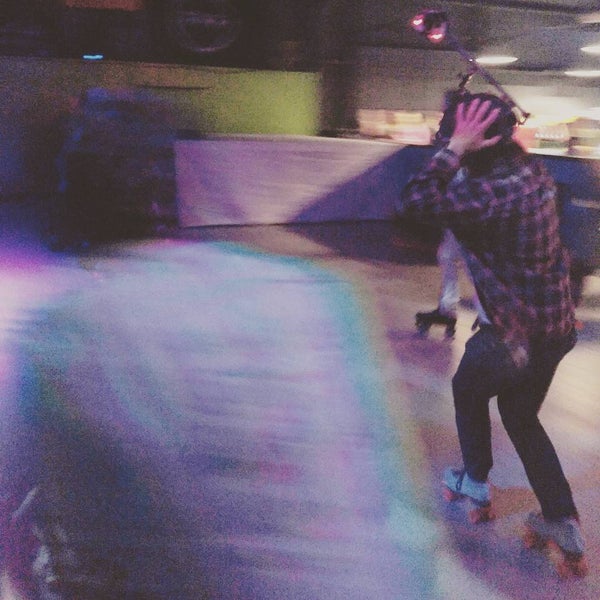 Photos at Austin Roller Rink 11600 Manchachcha Rd Bld 1