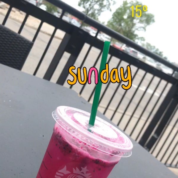 Starbucks St. Vital Centre 7 tips