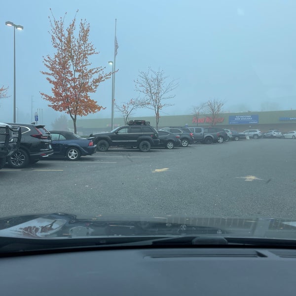 Fred Meyer - Central Tacoma - 4505 S 19th St