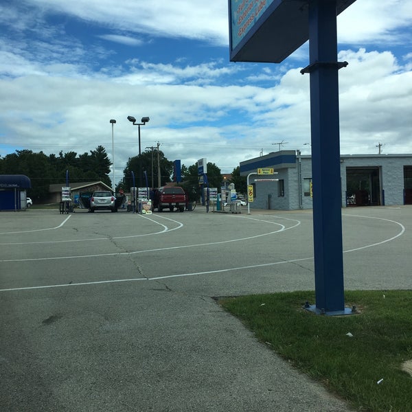 PDQ Car Wash, Express Lube & Detail Center Green Bay, WI