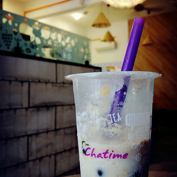 Photos At Tealive Teluk Intan Perak