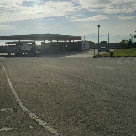 Shell Ipoh Shell Lahat - Fuel Station in Ipoh