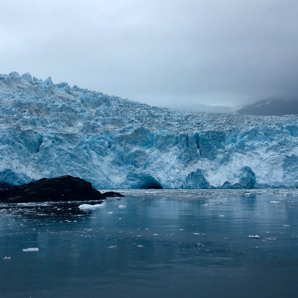 Kenai Fjords National Park